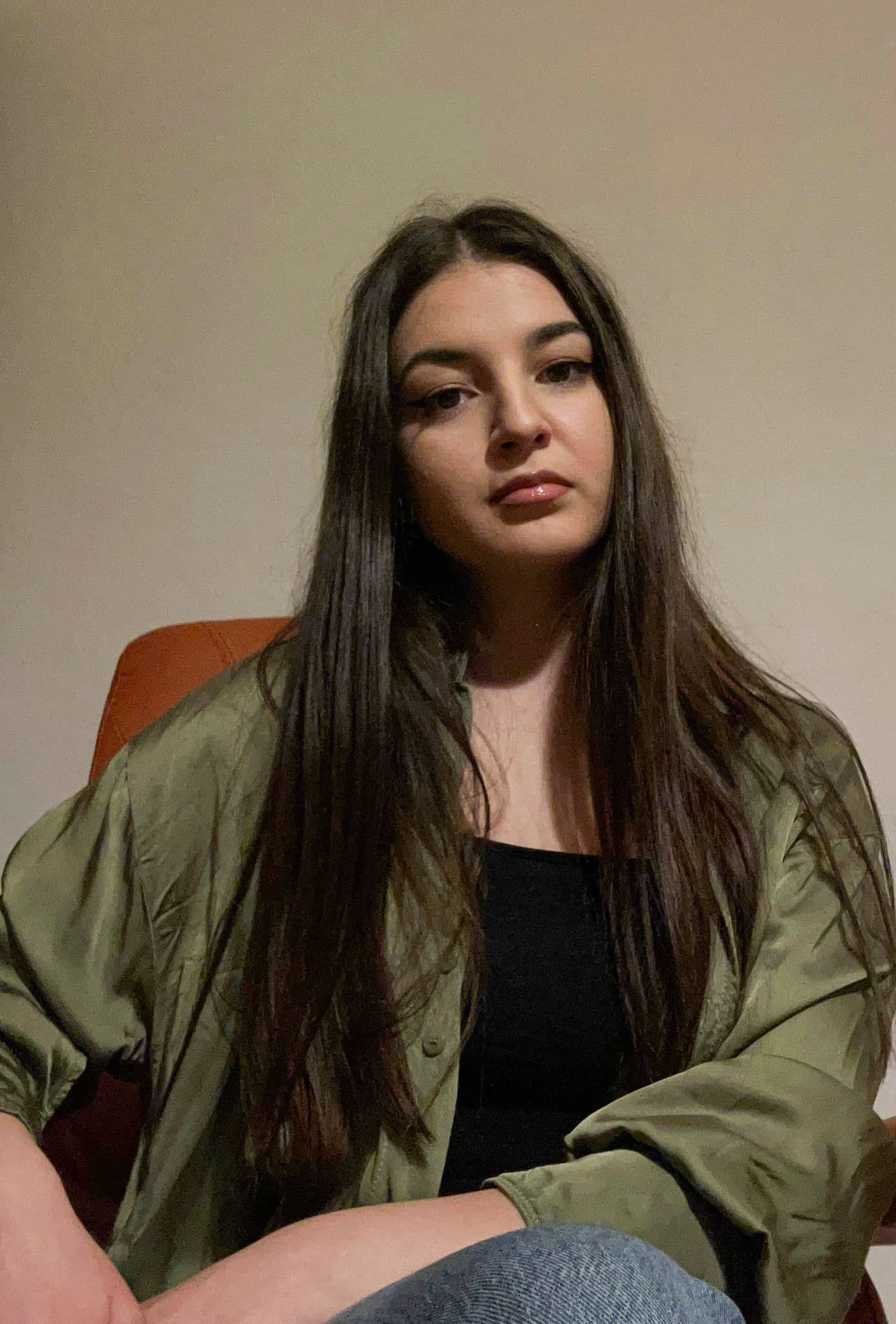 Fotografie Maria Diana Țicoiu