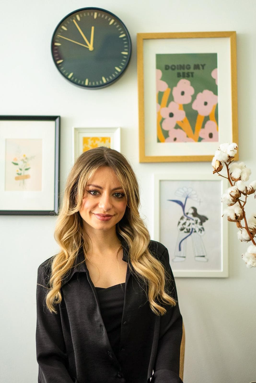 Fotografie Tiana Voicu