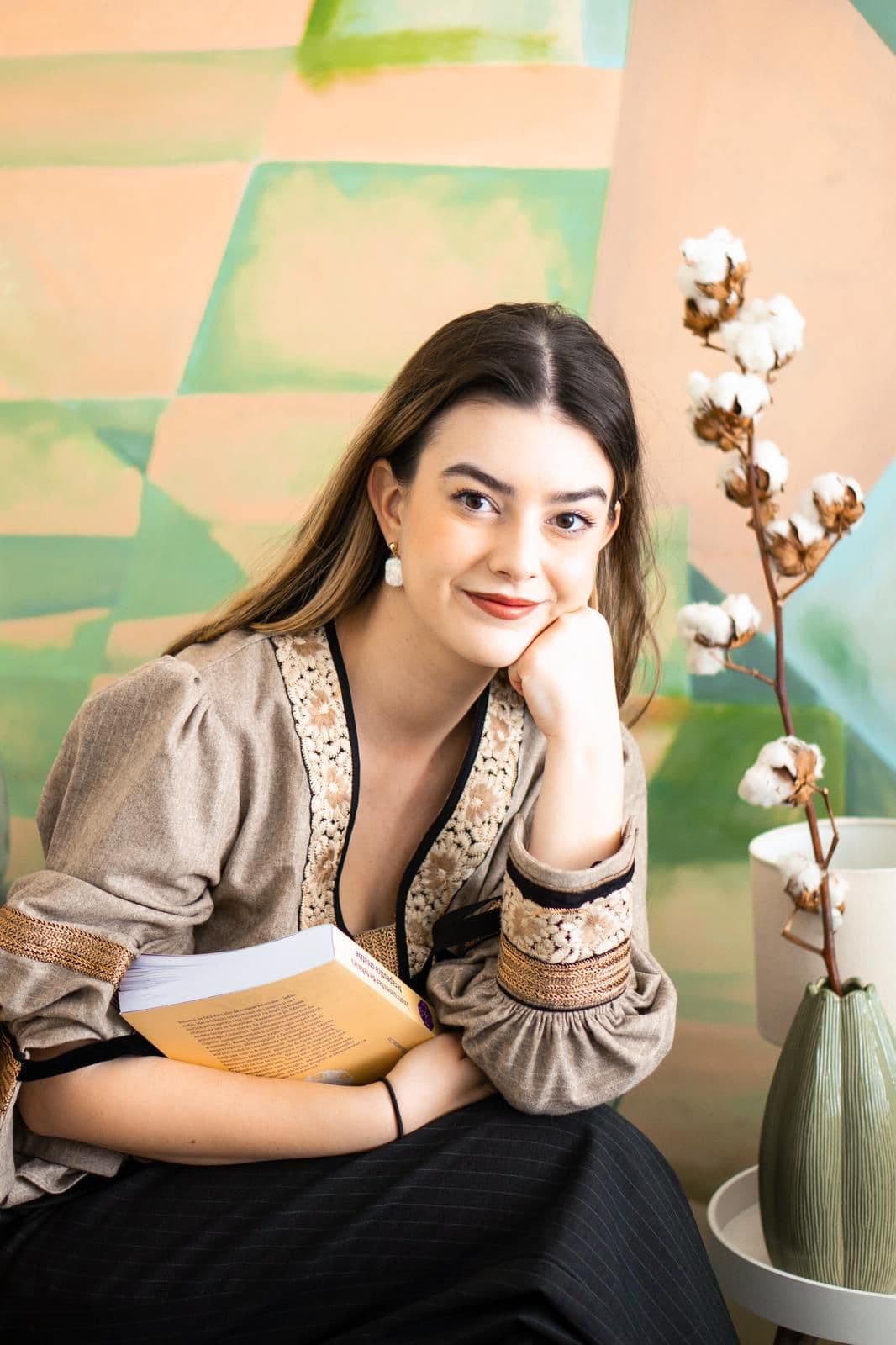 Fotografie Alexandra Chirilă